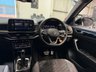 USED 2023 23 VOLKSWAGEN T-ROC 1.5 TSI R-Line SUV 5dr Petrol DSG Euro 6 (s/s) (150 ps) 6 MONTHS WARR, NEW SERVICE & MOT