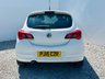 USED 2015 15 VAUXHALL CORSA 1.2i Limited Edition Hatchback 3dr Petrol Manual Euro 6 (70 ps) IMMACULATE CAR SERVICE HISTORY