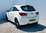 USED 2015 15 VAUXHALL CORSA 1.2i Limited Edition Hatchback 3dr Petrol Manual Euro 6 (70 ps) IMMACULATE CAR SERVICE HISTORY