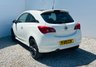 USED 2015 15 VAUXHALL CORSA 1.2i Limited Edition Hatchback 3dr Petrol Manual Euro 6 (70 ps) IMMACULATE CAR SERVICE HISTORY