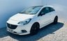 USED 2015 15 VAUXHALL CORSA 1.2i Limited Edition Hatchback 3dr Petrol Manual Euro 6 (70 ps) IMMACULATE CAR SERVICE HISTORY