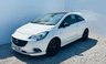 USED 2015 15 VAUXHALL CORSA 1.2i Limited Edition Hatchback 3dr Petrol Manual Euro 6 (70 ps) IMMACULATE CAR SERVICE HISTORY