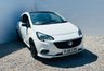 USED 2015 15 VAUXHALL CORSA 1.2i Limited Edition Hatchback 3dr Petrol Manual Euro 6 (70 ps) IMMACULATE CAR SERVICE HISTORY