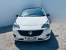 USED 2015 15 VAUXHALL CORSA 1.2i Limited Edition Hatchback 3dr Petrol Manual Euro 6 (70 ps) IMMACULATE CAR SERVICE HISTORY