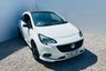 USED 2015 15 VAUXHALL CORSA 1.2i Limited Edition Hatchback 3dr Petrol Manual Euro 6 (70 ps) IMMACULATE CAR SERVICE HISTORY