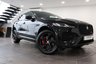 USED 2021 71 JAGUAR F-PACE 2.0 P400e 17.1kWh R-Dynamic S Auto AWD Euro 6 (s/s) 5dr 