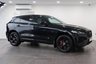 USED 2021 71 JAGUAR F-PACE 2.0 P400e 17.1kWh R-Dynamic S Auto AWD Euro 6 (s/s) 5dr 