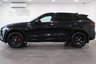 USED 2021 71 JAGUAR F-PACE 2.0 P400e 17.1kWh R-Dynamic S Auto AWD Euro 6 (s/s) 5dr 