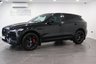 USED 2021 71 JAGUAR F-PACE 2.0 P400e 17.1kWh R-Dynamic S Auto AWD Euro 6 (s/s) 5dr 