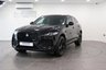 USED 2021 71 JAGUAR F-PACE 2.0 P400e 17.1kWh R-Dynamic S Auto AWD Euro 6 (s/s) 5dr 
