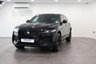 USED 2021 71 JAGUAR F-PACE 2.0 P400e 17.1kWh R-Dynamic S Auto AWD Euro 6 (s/s) 5dr 