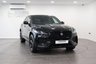 USED 2021 71 JAGUAR F-PACE 2.0 P400e 17.1kWh R-Dynamic S Auto AWD Euro 6 (s/s) 5dr 