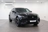 USED 2021 71 JAGUAR F-PACE 2.0 P400e 17.1kWh R-Dynamic S Auto AWD Euro 6 (s/s) 5dr 