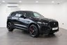USED 2021 71 JAGUAR F-PACE 2.0 P400e 17.1kWh R-Dynamic S Auto AWD Euro 6 (s/s) 5dr 