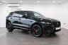 USED 2021 71 JAGUAR F-PACE 2.0 P400e 17.1kWh R-Dynamic S Auto AWD Euro 6 (s/s) 5dr 