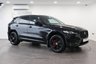 USED 2021 71 JAGUAR F-PACE 2.0 P400e 17.1kWh R-Dynamic S Auto AWD Euro 6 (s/s) 5dr 
