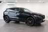 USED 2021 71 JAGUAR F-PACE 2.0 P400e 17.1kWh R-Dynamic S Auto AWD Euro 6 (s/s) 5dr 