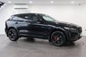 USED 2021 71 JAGUAR F-PACE 2.0 P400e 17.1kWh R-Dynamic S Auto AWD Euro 6 (s/s) 5dr 