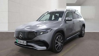 2024 MERCEDES-BENZ EQB