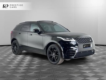 2025 LAND ROVER RANGE ROVER EVOQUE 2.0 D200 MHEV Edition SUV 5dr Diesel Auto 4WD Euro 6 (s/s) (204 ps) &pound;33849.00