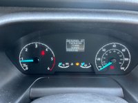 USED 2021 71 FORD TRANSIT CUSTOM 2.0 320 EcoBlue Leader Panel Van 5dr Diesel Manual L1 H1 Euro 6 (s/s) (105 ps) 
