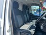 USED 2021 71 FORD TRANSIT CUSTOM 2.0 320 EcoBlue Leader Panel Van 5dr Diesel Manual L1 H1 Euro 6 (s/s) (105 ps) 