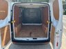 USED 2021 71 FORD TRANSIT CUSTOM 2.0 320 EcoBlue Leader Panel Van 5dr Diesel Manual L1 H1 Euro 6 (s/s) (105 ps) 