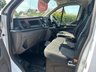 USED 2021 71 FORD TRANSIT CUSTOM 2.0 320 EcoBlue Leader Panel Van 5dr Diesel Manual L1 H1 Euro 6 (s/s) (105 ps) 