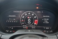 USED 2018 18 AUDI S3 2.0 TFSI Black Edition Sportback 5dr Petrol S Tronic quattro Euro 6 (s/s) (310 ps) *HOME DELIVERY 7 DAY MONEY BACK*