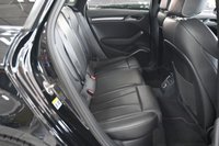 USED 2018 18 AUDI S3 2.0 TFSI Black Edition Sportback 5dr Petrol S Tronic quattro Euro 6 (s/s) (310 ps) *HOME DELIVERY 7 DAY MONEY BACK*