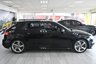 USED 2018 18 AUDI S3 2.0 TFSI Black Edition Sportback 5dr Petrol S Tronic quattro Euro 6 (s/s) (310 ps) *HOME DELIVERY 7 DAY MONEY BACK*