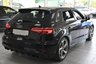 USED 2018 18 AUDI S3 2.0 TFSI Black Edition Sportback 5dr Petrol S Tronic quattro Euro 6 (s/s) (310 ps) *HOME DELIVERY 7 DAY MONEY BACK*
