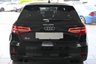 USED 2018 18 AUDI S3 2.0 TFSI Black Edition Sportback 5dr Petrol S Tronic quattro Euro 6 (s/s) (310 ps) *HOME DELIVERY 7 DAY MONEY BACK*