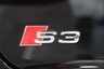 USED 2018 18 AUDI S3 2.0 TFSI Black Edition Sportback 5dr Petrol S Tronic quattro Euro 6 (s/s) (310 ps) *HOME DELIVERY 7 DAY MONEY BACK*
