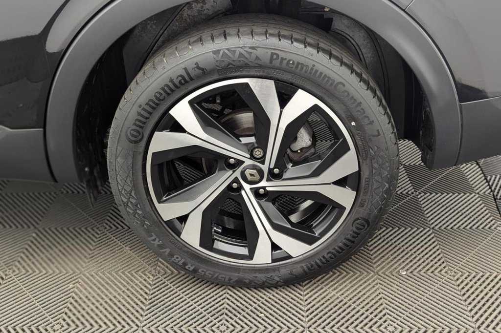 USED 2023 23 RENAULT ARKANA 1.6 E-TECH E-Tech engineered SUV 5dr Petrol Hybrid Auto 2WD Euro 6 (s/s) (145 ps) Sat Nav, Camera, 18" Alloys