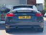 USED 2015 56 AUDI TTS 2.0 TFSI S line Coupe 3dr Petrol S Tronic quattro Euro 6 (s/s) (230 ps) EXTREMELY LOW MILEAGE AUTO