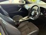 USED 2015 56 AUDI TTS 2.0 TFSI S line Coupe 3dr Petrol S Tronic quattro Euro 6 (s/s) (230 ps) EXTREMELY LOW MILEAGE AUTO