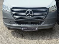 USED 2021 70 MERCEDES-BENZ SPRINTER 2.0 315 CDI Progressive Panel Van 5dr Diesel Manual RWD L3 H2 Euro 6 (s/s) (150 ps) FREE DELIVERY FINANCE WARRANTY