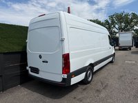 USED 2021 70 MERCEDES-BENZ SPRINTER 2.0 315 CDI Progressive Panel Van 5dr Diesel Manual RWD L3 H2 Euro 6 (s/s) (150 ps) FREE DELIVERY FINANCE WARRANTY