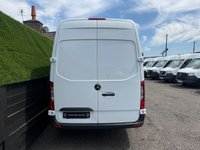USED 2021 70 MERCEDES-BENZ SPRINTER 2.0 315 CDI Progressive Panel Van 5dr Diesel Manual RWD L3 H2 Euro 6 (s/s) (150 ps) FREE DELIVERY FINANCE WARRANTY