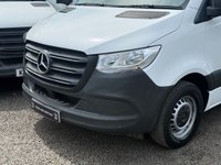 USED 2021 70 MERCEDES-BENZ SPRINTER 2.0 315 CDI Progressive Panel Van 5dr Diesel Manual RWD L3 H2 Euro 6 (s/s) (150 ps) FREE DELIVERY FINANCE WARRANTY