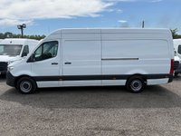 USED 2021 70 MERCEDES-BENZ SPRINTER 2.0 315 CDI Progressive Panel Van 5dr Diesel Manual RWD L3 H2 Euro 6 (s/s) (150 ps) FREE DELIVERY FINANCE WARRANTY