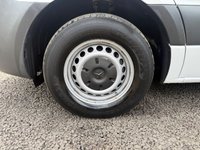 USED 2021 70 MERCEDES-BENZ SPRINTER 2.0 315 CDI Progressive Panel Van 5dr Diesel Manual RWD L3 H2 Euro 6 (s/s) (150 ps) FREE DELIVERY FINANCE WARRANTY