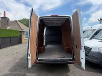 USED 2021 70 MERCEDES-BENZ SPRINTER 2.0 315 CDI Progressive Panel Van 5dr Diesel Manual RWD L3 H2 Euro 6 (s/s) (150 ps) FREE DELIVERY FINANCE WARRANTY