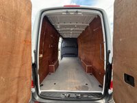 USED 2021 70 MERCEDES-BENZ SPRINTER 2.0 315 CDI Progressive Panel Van 5dr Diesel Manual RWD L3 H2 Euro 6 (s/s) (150 ps) FREE DELIVERY FINANCE WARRANTY