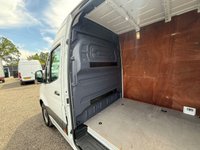 USED 2021 70 MERCEDES-BENZ SPRINTER 2.0 315 CDI Progressive Panel Van 5dr Diesel Manual RWD L3 H2 Euro 6 (s/s) (150 ps) FREE DELIVERY FINANCE WARRANTY