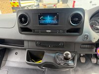 USED 2021 70 MERCEDES-BENZ SPRINTER 2.0 315 CDI Progressive Panel Van 5dr Diesel Manual RWD L3 H2 Euro 6 (s/s) (150 ps) FREE DELIVERY FINANCE WARRANTY