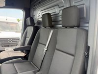 USED 2021 70 MERCEDES-BENZ SPRINTER 2.0 315 CDI Progressive Panel Van 5dr Diesel Manual RWD L3 H2 Euro 6 (s/s) (150 ps) FREE DELIVERY FINANCE WARRANTY