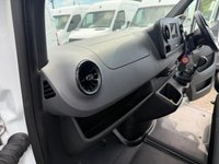USED 2021 70 MERCEDES-BENZ SPRINTER 2.0 315 CDI Progressive Panel Van 5dr Diesel Manual RWD L3 H2 Euro 6 (s/s) (150 ps) FREE DELIVERY FINANCE WARRANTY