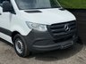 USED 2021 70 MERCEDES-BENZ SPRINTER 2.0 315 CDI Progressive Panel Van 5dr Diesel Manual RWD L3 H2 Euro 6 (s/s) (150 ps) FREE DELIVERY FINANCE WARRANTY